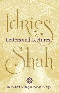 letters and lectures imagen de la portada del libro