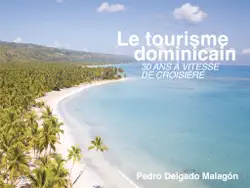 le tourisme dominicain book cover image