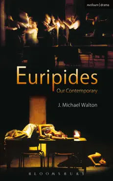 euripides our contemporary imagen de la portada del libro