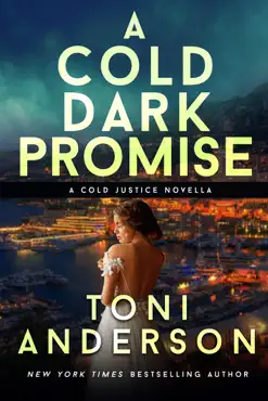 a cold dark promise book cover image