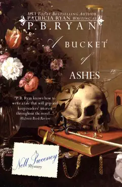 a bucket of ashes imagen de la portada del libro