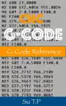 G-Code Reference synopsis, comments
