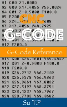 g-code reference book cover image