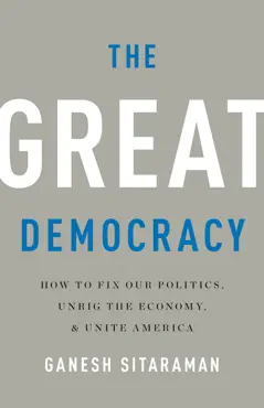 the great democracy book cover image