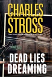 Dead Lies Dreaming book summary, reviews and download