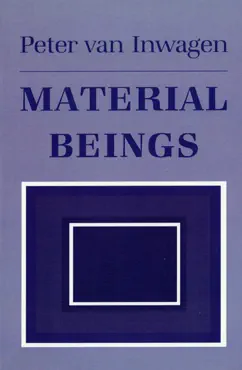 material beings book cover image