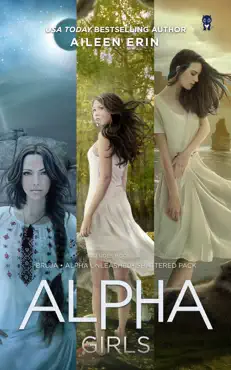 alpha girls series boxed set imagen de la portada del libro
