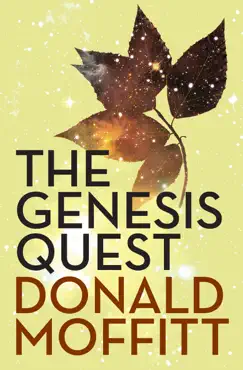 the genesis quest book cover image