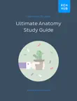 Ultimate Anatomy Study Guide synopsis, comments