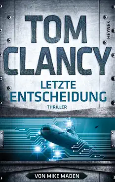 letzte entscheidung book cover image
