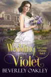 Wedding Violet e-book