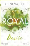 Royal Desire synopsis, comments