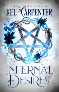 infernal desires book cover image