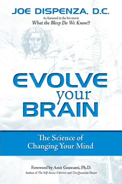 evolve your brain imagen de la portada del libro