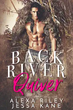 back river quiver book cover image