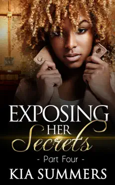 exposing her secrets 4 book cover image