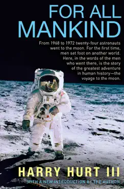 for all mankind book cover image