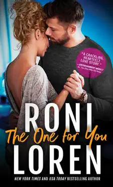 the one for you book cover image