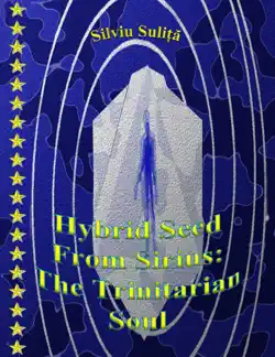 hybrid seed from sirius book cover image