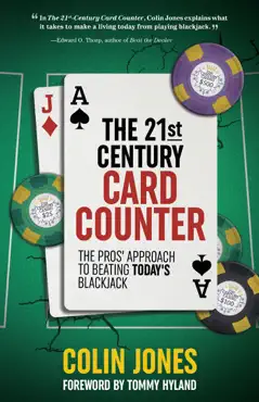 the 21st-century card counter book cover image