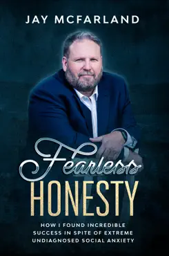fearless honesty book cover image