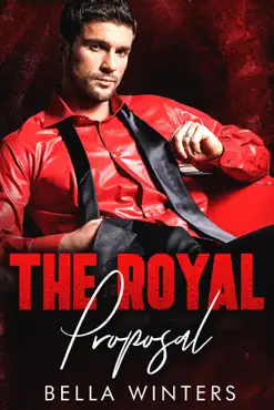 the royal proposal book cover image