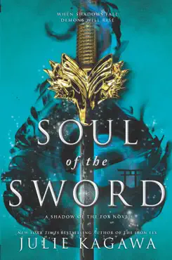 soul of the sword book cover image