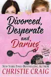 Divorced, Desperate and Daring synopsis, comments