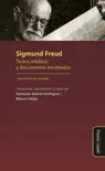 Sigmund Freud synopsis, comments