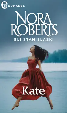 gli stanislaski: kate (elit) book cover image