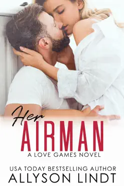 her airman book cover image