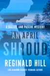 An April Shroud e-book