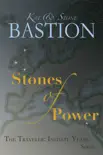 Stones of Power synopsis, comments