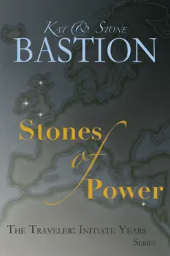stones of power imagen de la portada del libro