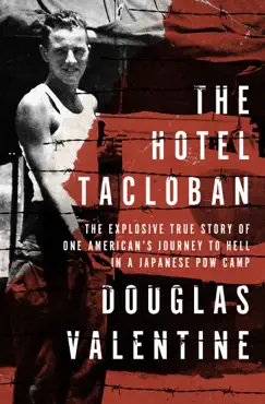 the hotel tacloban book cover image