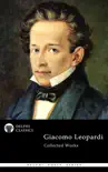 Delphi Collected Works of Giacomo Leopardi (Illustrated) sinopsis y comentarios