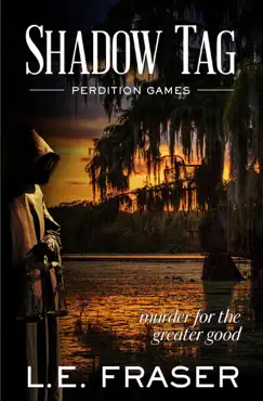 shadow tag, perdition games book cover image