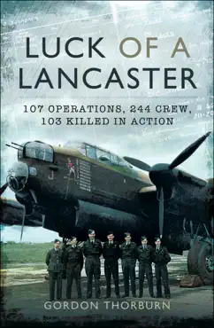 luck of a lancaster book cover image