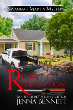 right of redemption book cover image