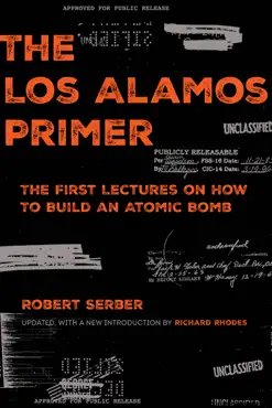the los alamos primer book cover image