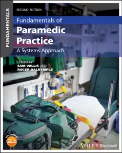 fundamentals of paramedic practice book cover image
