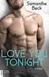 Love You Tonight synopsis, comments
