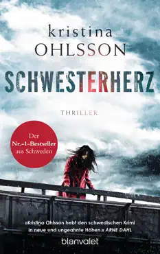 schwesterherz book cover image