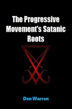 the progressive movement's satanic roots book cover image