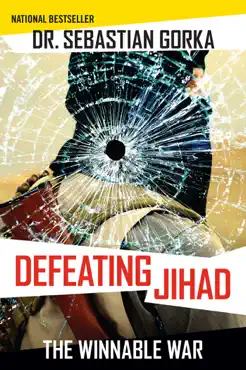 defeating jihad book cover image