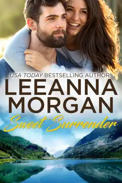 sweet surrender (sapphire bay, book 6) book cover image