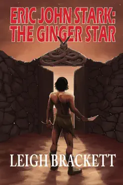 the ginger star book cover image