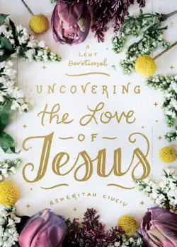 uncovering the love of jesus book cover image