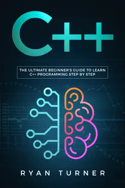 c++ book cover image