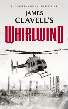 whirlwind book cover image